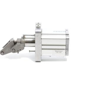 Stopper cylinder 164881 Refurbished